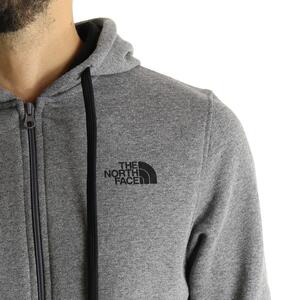 FELPA OPEN GATE FULL ZIP THE NORTH FACE - Mad Fashion | img vers.300x/
